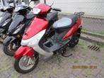 4x Peugeot v Clic / Speedy, Ophalen, Gebruikt, Benzine