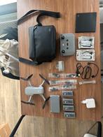 DJI Mini 2 Fly More Combo In perfecte staat+extra accessoire, Audio, Tv en Foto, Drones, Ophalen, Zo goed als nieuw