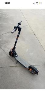 Elektriche step ninebot kick scooter, Fietsen en Brommers, Steps, Ophalen, Zo goed als nieuw