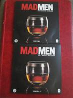 Mad Men - La troisième saison (2009) 4 disques, Enlèvement ou Envoi, Drame, Coffret, Comme neuf