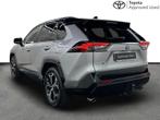 Toyota RAV-4 Style Plus PLUG-IN, Auto's, Automaat, Overige kleuren, 2487 cc, 184 pk