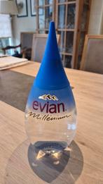 Evian millenium, Collections, Enlèvement, Neuf, Bouteille(s)
