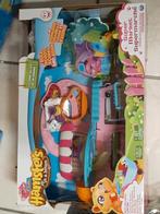 Mini hamsters supermarkt, Ophalen of Verzenden, Zo goed als nieuw