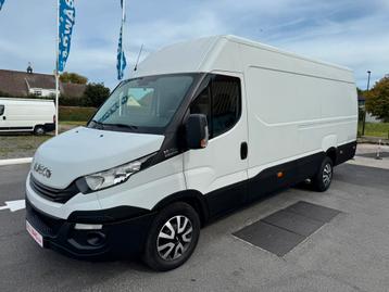 Iveco Daily*L4/H2*AUTOMAAT*167000km*Airco*Cruise Control beschikbaar voor biedingen