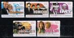 Postzegels uit Australie - K 3586 - televisie, Postzegels en Munten, Postzegels | Oceanië, Verzenden, Gestempeld