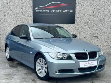 BMW 3 Serie 318 318i (bj 2007) beschikbaar voor biedingen