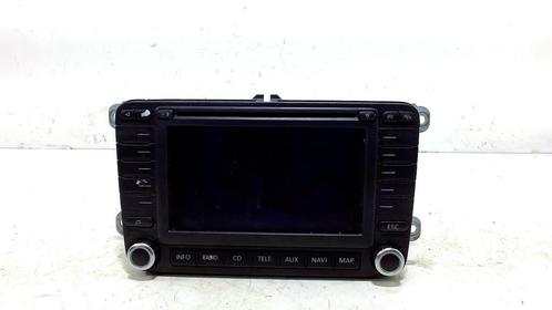 NAVIGATIE SYSTEEM Volkswagen Touran (1T1 / T2) (1T0035194D), Auto-onderdelen, Overige Auto-onderdelen, Volkswagen, Gebruikt