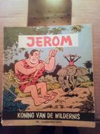 Strip  Jerom (1ste druk), Enlèvement ou Envoi, Comme neuf
