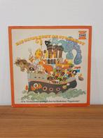 Kinderkoor Pippeloentje – Zie Ginds Komt De Stoomboot, Ophalen of Verzenden