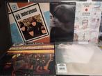 Lot Vinyl - 5 X The Beatles, Overige formaten, Britpop, Rock 'n Roll, Rock, Stage & Screen, Soundtrack., Ophalen of Verzenden