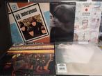 Lot Vinyle - 5 X The Beatles, Comme neuf, Autres formats, Britpop, Rock 'n Roll, Rock, Stage & Screen, Soundtrack., Enlèvement ou Envoi