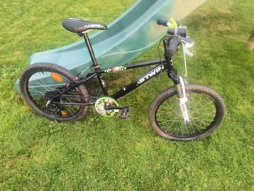 vélo enfant 6-9 ans B-TWIN (20")