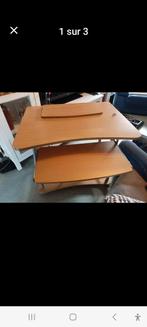 Bureau voor computer of andere lange 60 large 60, Huis en Inrichting, Ophalen