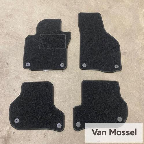 VW Golf V Jazz Mattenset, Auto-onderdelen, Interieur en Bekleding, Volkswagen, Nieuw, Ophalen of Verzenden