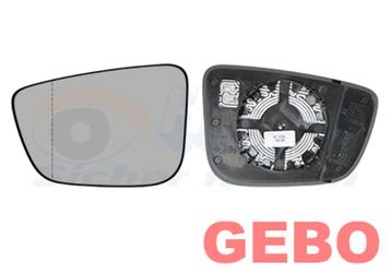 BMW G30/G31 2017 T/M 2024 Spiegelglas Rechts 5116 7445 414 beschikbaar voor biedingen