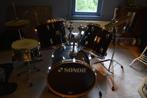 drumstel SONOR, Muziek en Instrumenten, Ophalen, Zo goed als nieuw, Sonor