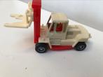 Miniatuurauto heftruck Ker toys, Enlèvement ou Envoi