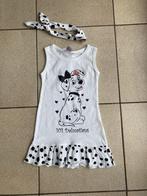 Nieuw disney jurkje ' 101 Dalmatiers ' - Maat 80 + haarband, Kinderen en Baby's, Babykleding | Maat 80, Nieuw, Jurkje of Rokje
