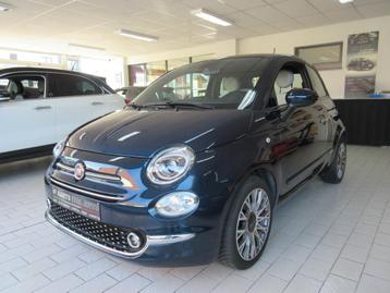 Fiat 500 1.0 Hybrid Star beschikbaar voor biedingen