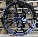 19 inch BMW 3 4 5 serie F30 F31 F33 F36 Coupe F10 F11 velgen, Pneus et Jantes, Véhicule de tourisme, Pneus été, 225 mm