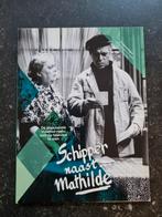 Schipper naast Mathilde, 3 x dvd, nieuwstaat, Comme neuf, Enlèvement ou Envoi