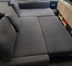 Slaapbank ikea, Huis en Inrichting, Ophalen, Zo goed als nieuw