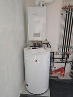 new material, Ophalen, Zo goed als nieuw, Boiler
