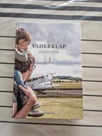 Dimitri Desender - Vaderklap, Boeken, Ophalen of Verzenden, Zo goed als nieuw, Dimitri Desender; Pieter Declercq