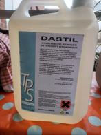 Dastil 5l speciaal voor reinigen machines en omgeving voor v, Huis en Inrichting, Ophalen of Verzenden