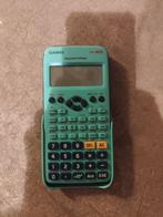 Casio fx 92B, Ophalen, Zo goed als nieuw