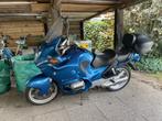 BMW 1100 RT, Motoren, Motoren | BMW, 2 cilinders, Particulier, Meer dan 35 kW, Toermotor