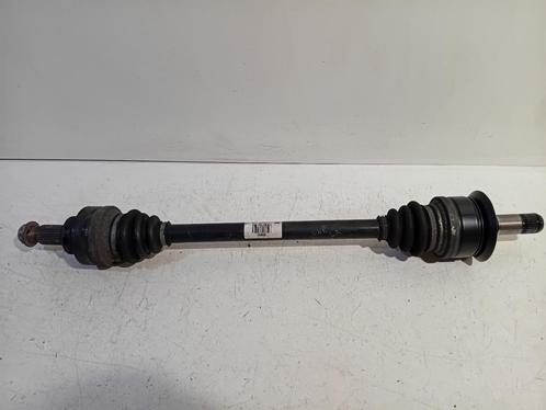 AANDRIJFAS LINKS ACHTER BMW 1 serie (F20) (7629301), Auto-onderdelen, Remmen en Aandrijving, BMW, Gebruikt