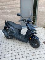 Scooter SYM JET 4 RX, Vélos & Vélomoteurs, Scooters | SYM, Utilisé