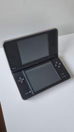 Nintendo DSi XL, Ophalen