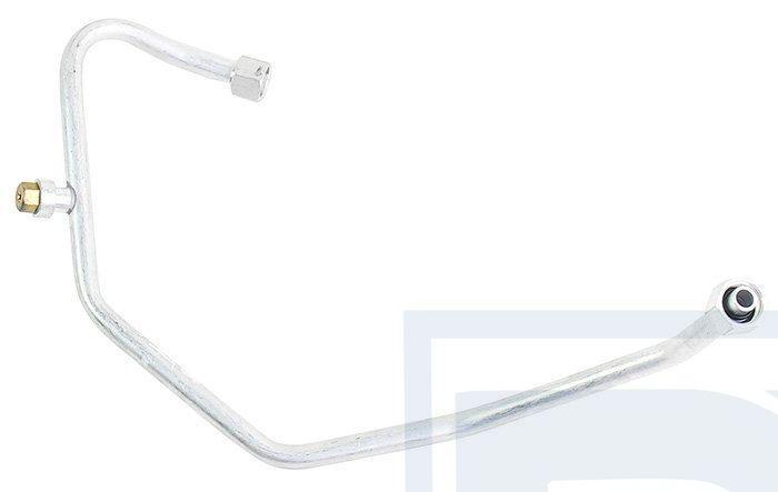 Volvo AC Airconditioning / leiding compressor - condensor 74, Auto-onderdelen, Airco en Verwarming, Nieuw, Ophalen of Verzenden