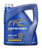 4 Liter Mannol 10W-40 Defender - € 12,99 Inclusief BTW, Enlèvement ou Envoi