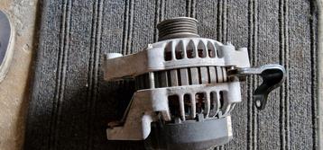 Alternator opel astra 2002 benzine, Enlèvement ou Envoi, Opel