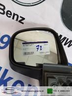 Opel Combo buitenspiegel Rechts 2021, Ophalen of Verzenden, Gebruikt, Opel