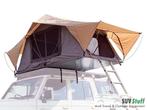 Front Runner Daktent Rooftop Tent Camping Gear Roof Rack Acc, Neuf, -, -, -