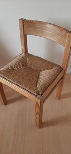 eetkamerstoelen of stoelen voor wachtzaal, bureel, ect., Huis en Inrichting, Stoelen, Ophalen, Gebruikt, Hout, Zweedse eetkamerstoelen of stoelen voor wachtzaal,ect...