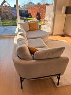 Zetel merk Olta, Huis en Inrichting, Fauteuils, Ophalen, Zo goed als nieuw, Stof