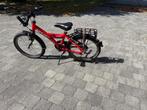 kinderfiets 7-11 jaar te koop, Fietsen en Brommers, Ophalen, Gebruikt, Handrem, 20 inch