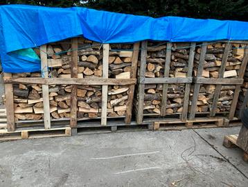 brandhout beschikbaar voor biedingen