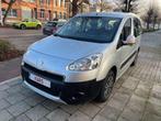 Peugeot Partner Tepee Active (bj 2013), Auto's, Peugeot, Voorwielaandrijving, Euro 5, Stof, Gebruikt