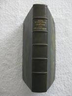 Michel de Saint-Pierre – Lionel Tricot 1945 tir. lim. dédic, Ophalen of Verzenden
