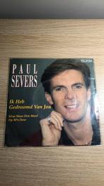 Paul Severs - ik heb gedroomd van jou, Ophalen of Verzenden