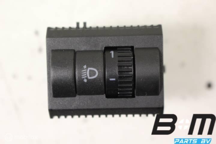 Regelaar voor koplamphoogte Volkswagen E-Up! 5 deurs, Auto-onderdelen, Dashboard en Schakelaars, Gebruikt