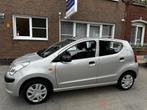 Nissan Pixo 1.0i! Topstaat* 81000km* Benzine* 5DRS* Garantie, Autos, Achat, 50 kW, Entreprise, Noir