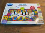 Jumbo Jungle: Musical Piano Mat, Kinderen en Baby's, Ophalen, Zo goed als nieuw, Overige typen, Met geluid