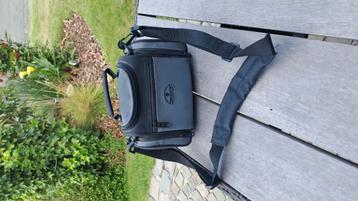 Opbergtas camera (Samsonite) beschikbaar voor biedingen